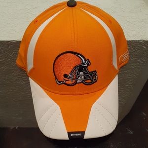 Browns baseball cap